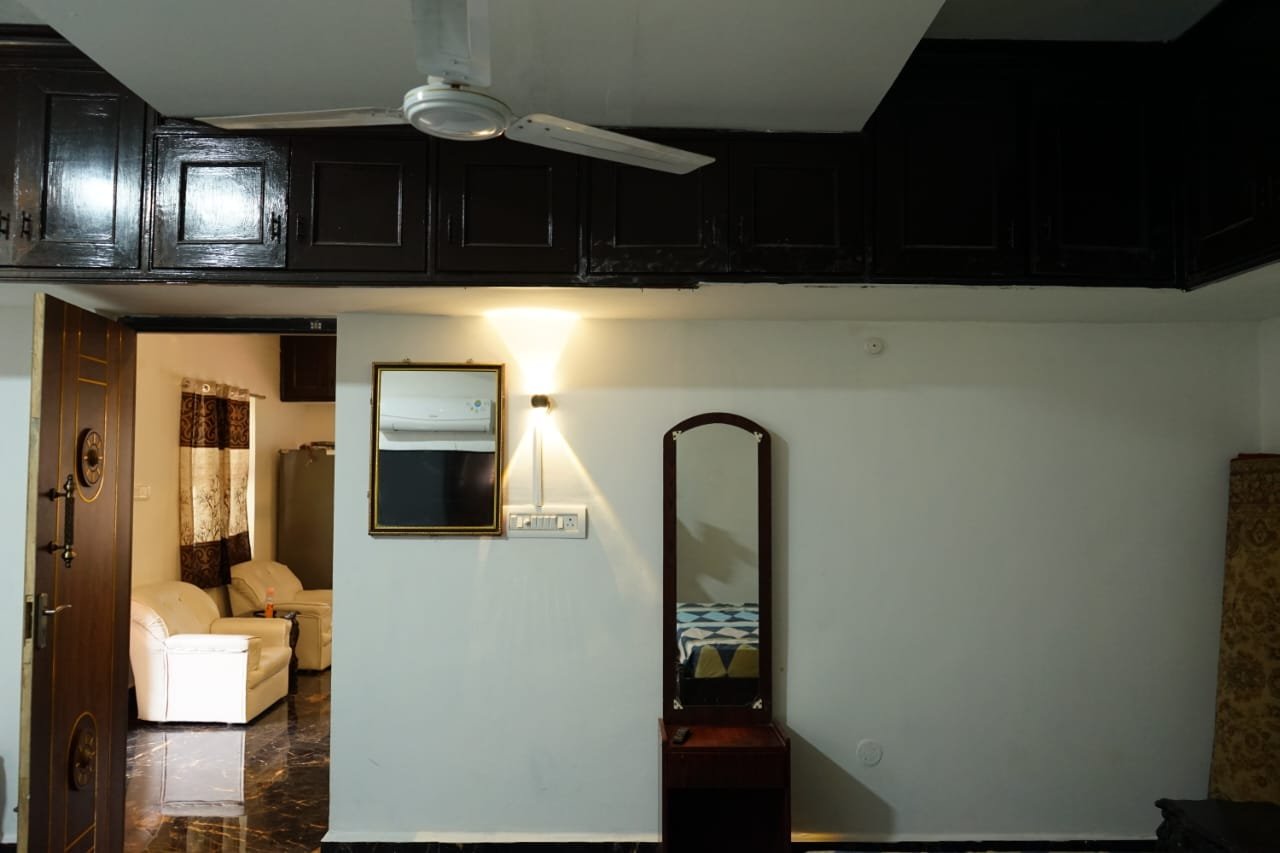 Siesta Inn Lake View property photo